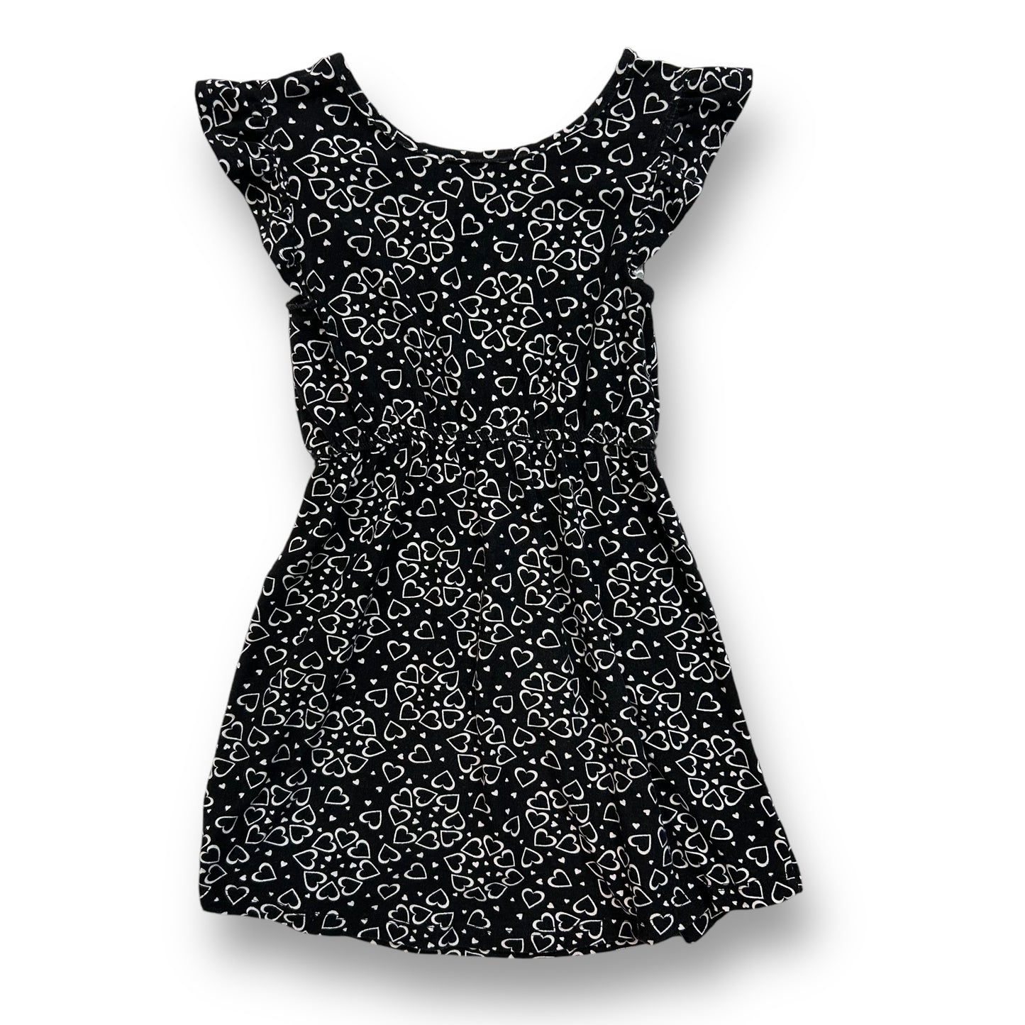 Girls Size 4/4T Spring and Summer Dress Collection: Lot of 4 Dresses