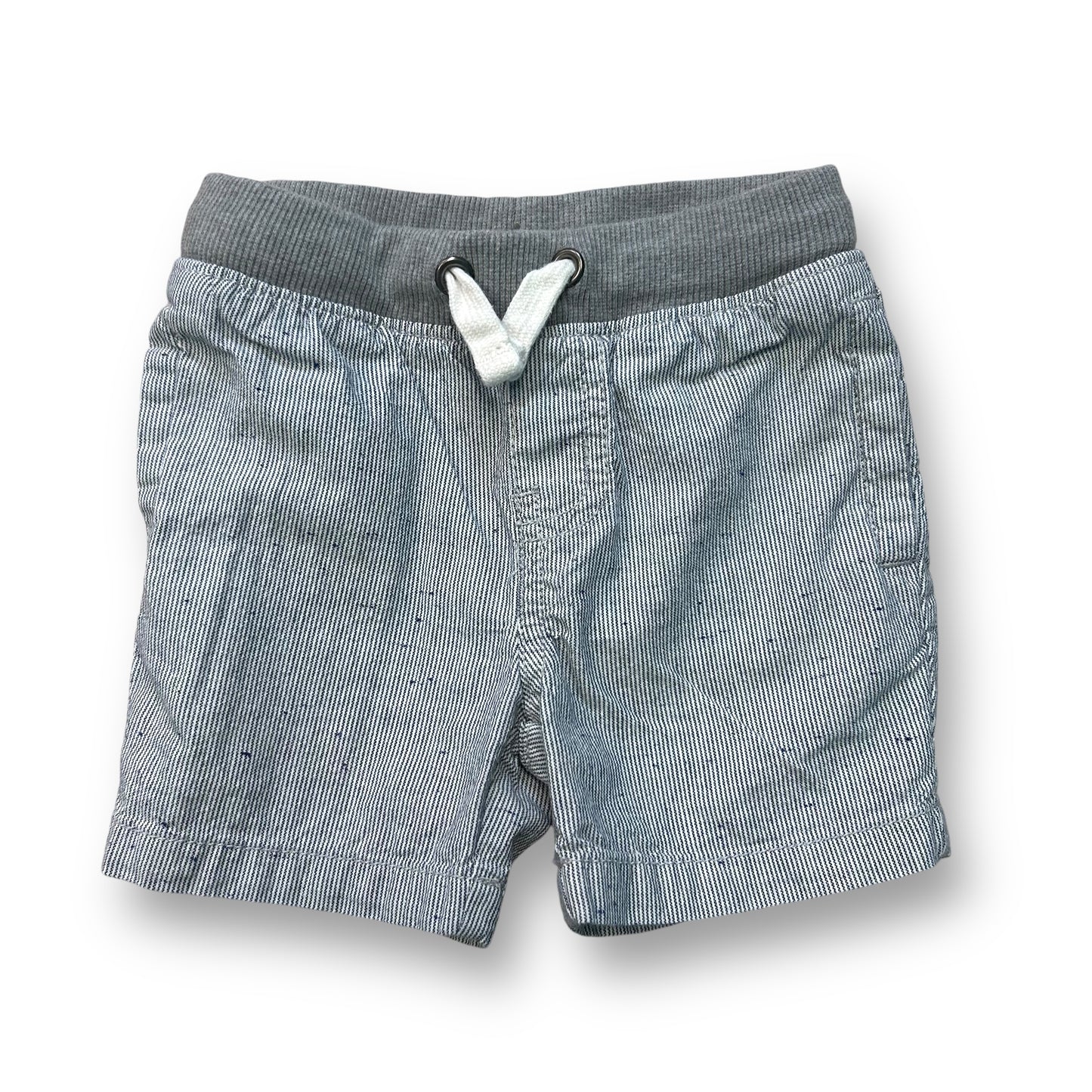 Cat & Jack Boys Size 12 Months Lot of Shorts, Swim Trunks, and Rash Guard