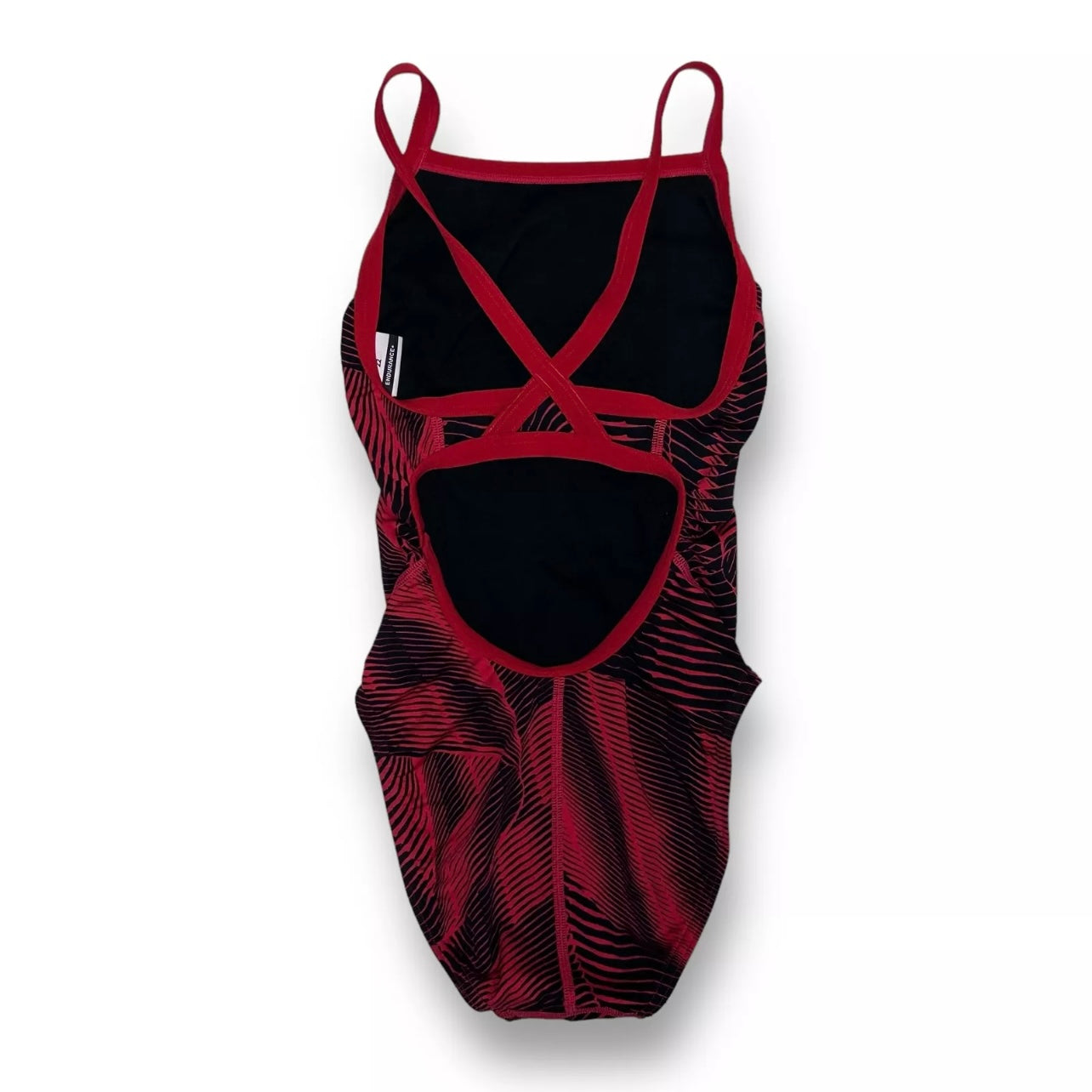 Girls Speedo Size 22 Endurance Swimwear Youth 10/12 Athletic Bathing Suit