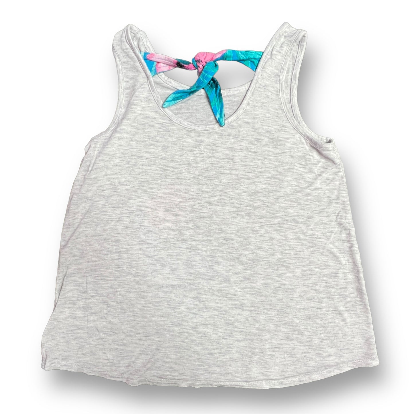 Girls Youth Size 12/14 Athletic Tanks, Cropped Top, and Dance Activewear Bundle