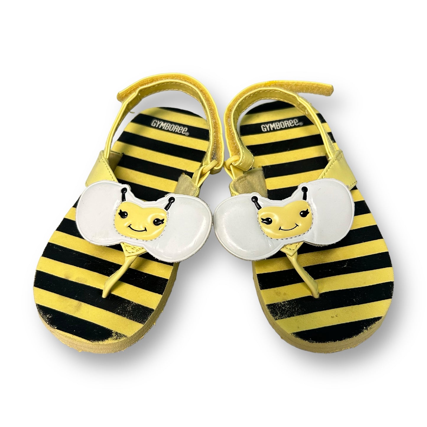 Toddler Girls Size 8 Shoe Lot - Sandals, Slip Ons, Casual Shoes, and Dress Shoes