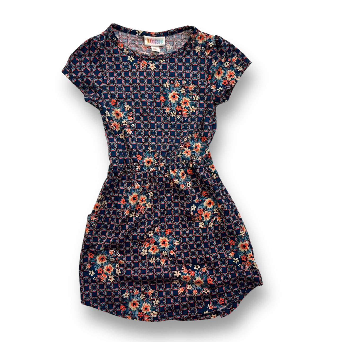 Girls Size 4/4T Spring and Summer Dress Collection: Lot of 4 Dresses