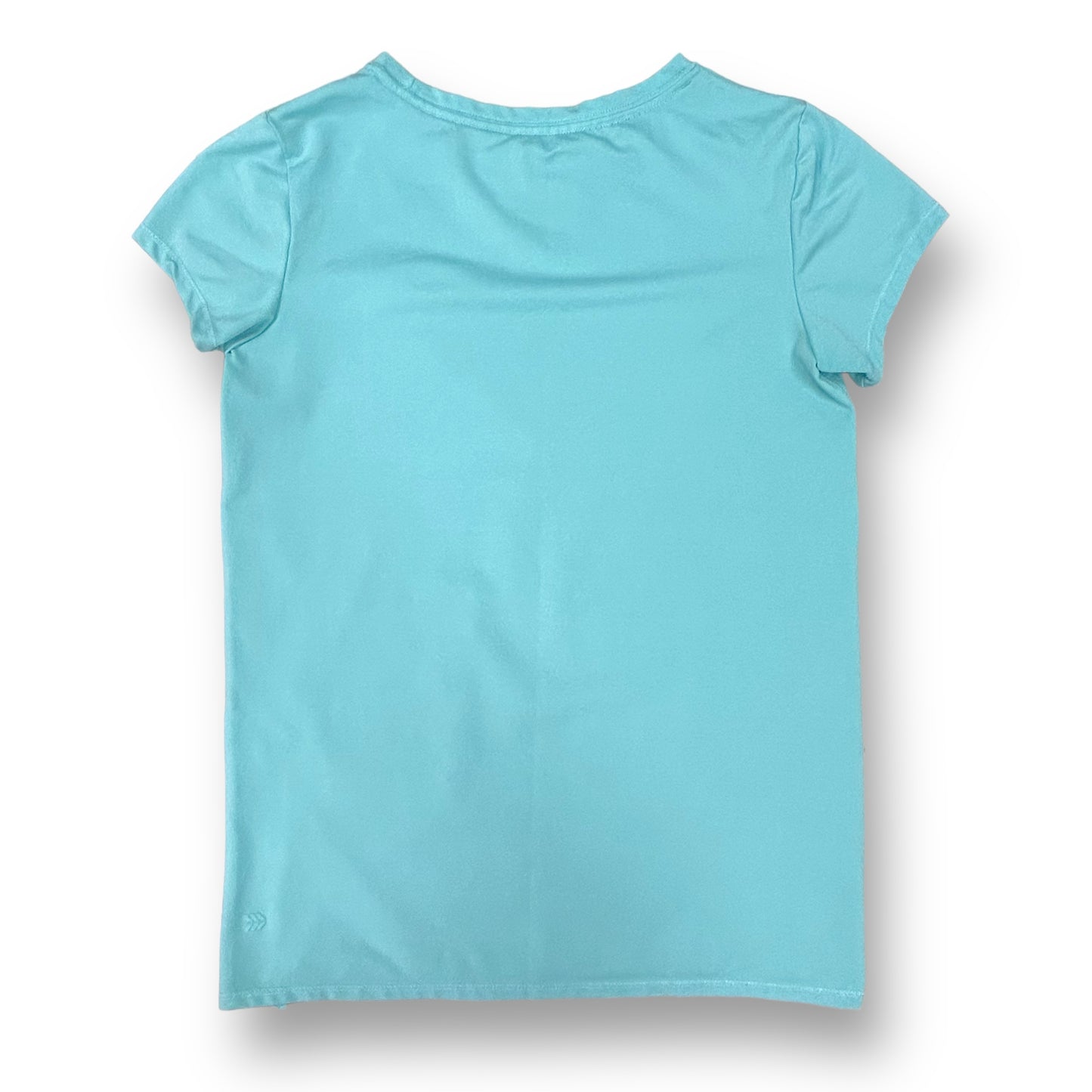 All in Motion Youth Girls Size 10/12 Tee Short Sleeve Activewear Top