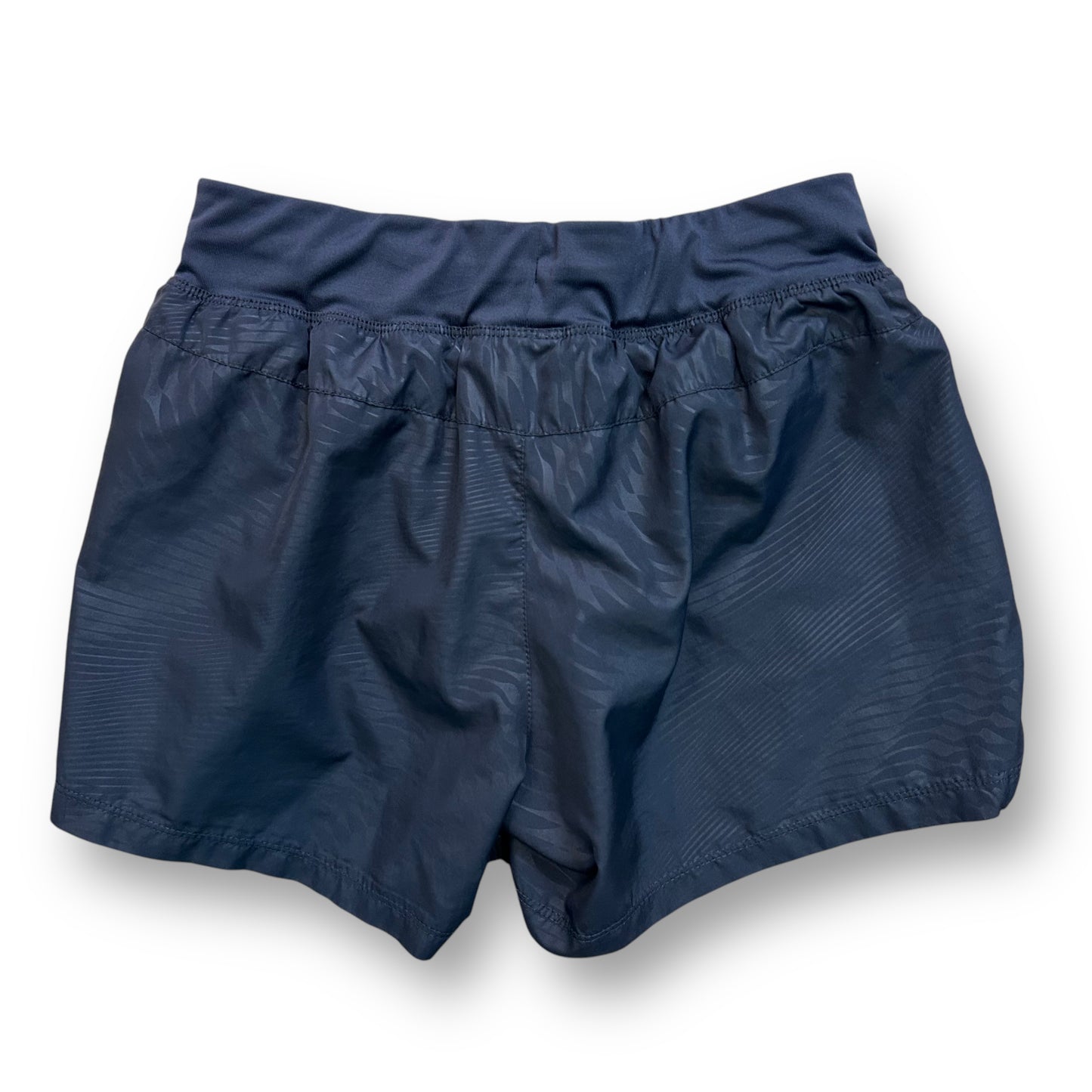 Women's Running Shorts Champion Size XS Gray Quick-Dry Athleticwear