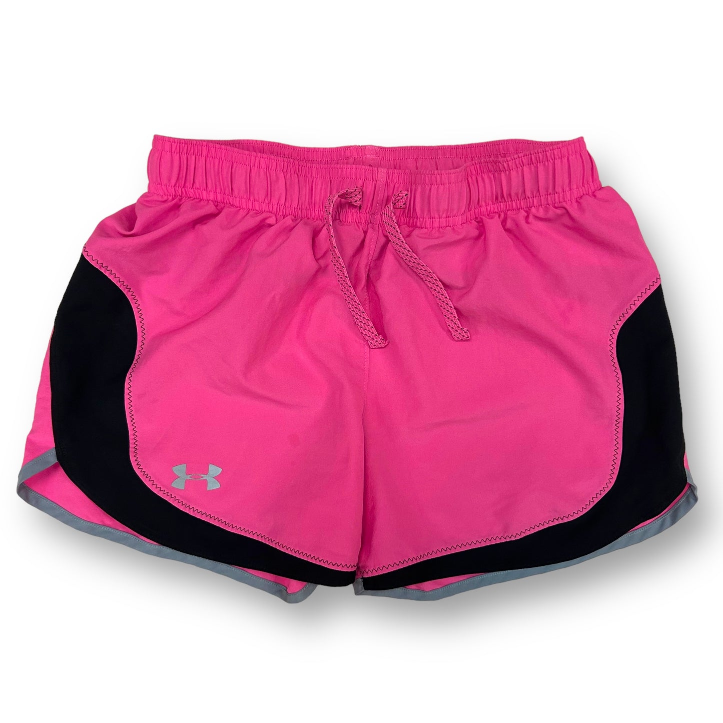 Youth Girls Size 12 Collection of 4 Athletic Shorts and Jean Shorts