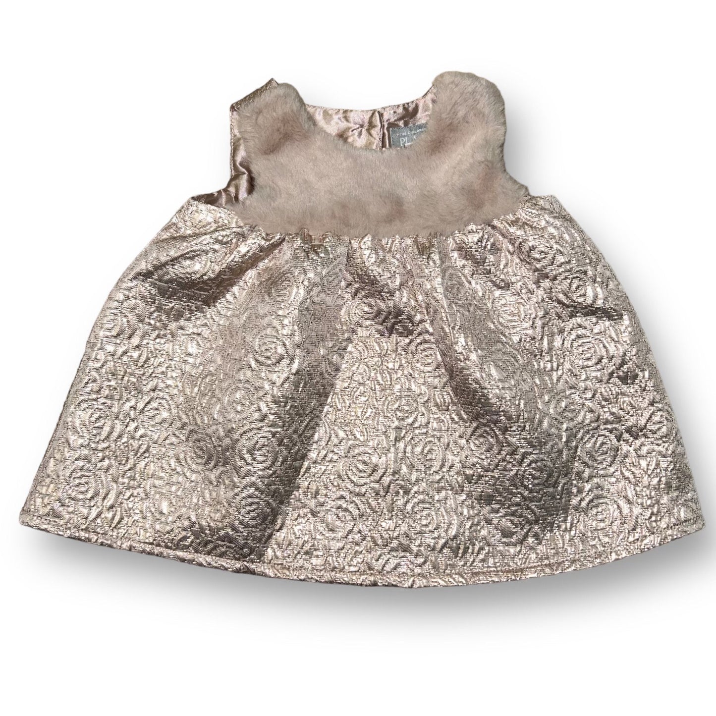 NEW! Baby Girl Size 3-6 Months Pink Collection Lot Dress Romper Sweater Top Bib
