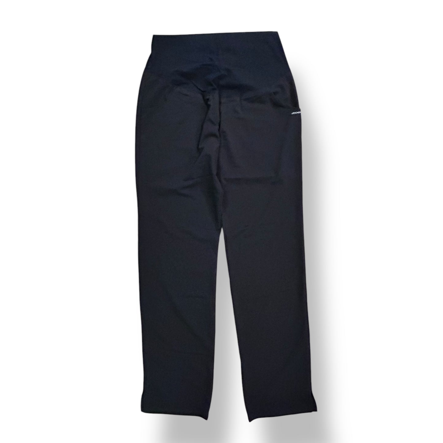 Jockey Size XS Maternity Scrubs Full Panel Stretch Waist Pull On Pants