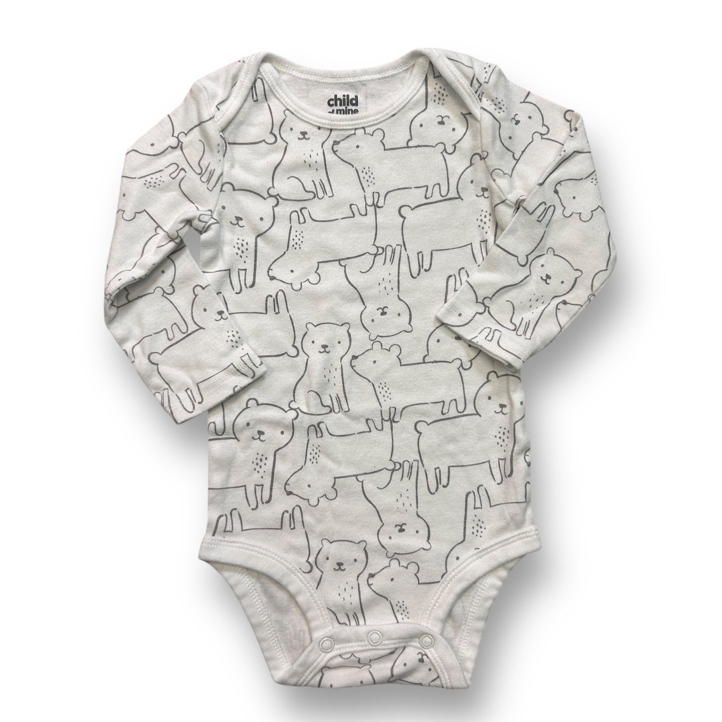 Boys Size 12 Months Clothing Lot of 4: Romper, Hoodie, Bodysuit, and Shirt