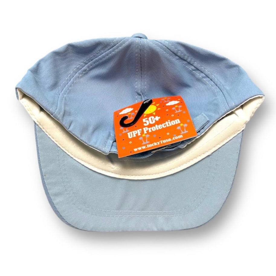 NEW! Disney Parks Animal Kingdom Kids Dinosaur Hat, Adjustable 1-6 Years