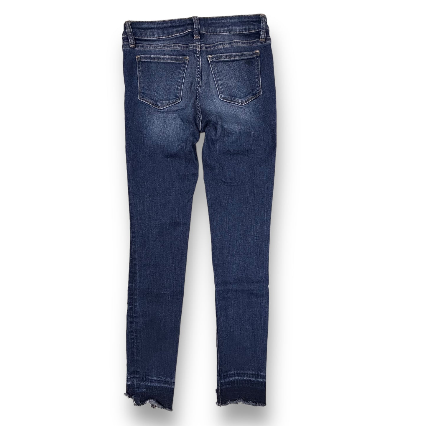 Girls Size 12 Youth DL1961 Chloe Skinny Stretch Jeans