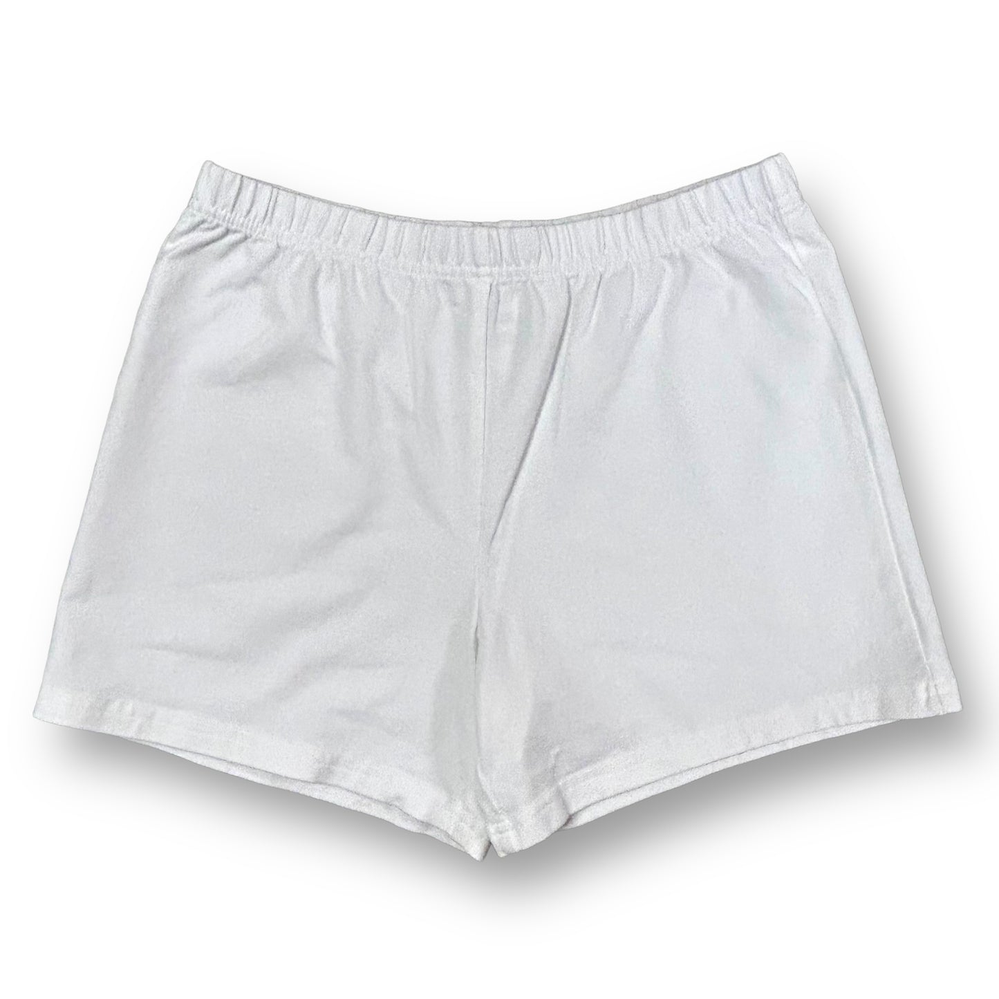 Youth Girls Size 12 Collection of 4 Athletic Shorts and Jean Shorts