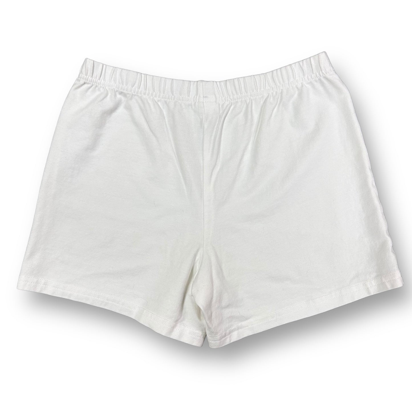 Youth Girls Size 12 Collection of 4 Athletic Shorts and Jean Shorts