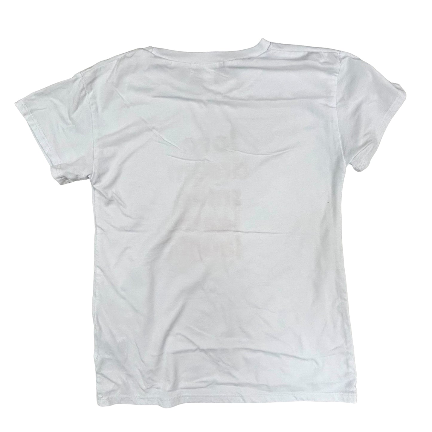 Sub_Urban RIOT Youth Girl Size 10/12 Love Dream Smile Printed Tee