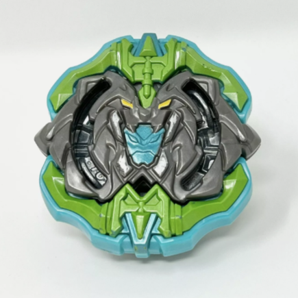 Beyblade Burst Turbo SlingShock Hercules H4 with Launcher by Hasbro