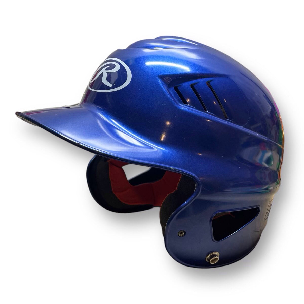 Rawlings Baseball Helmet Size 6.5"-7.5"