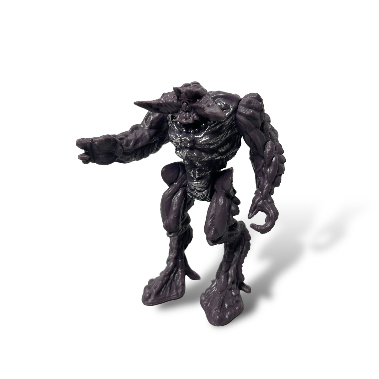 Final Faction Kharn Brute Action Figure 4" Greenbrier International
