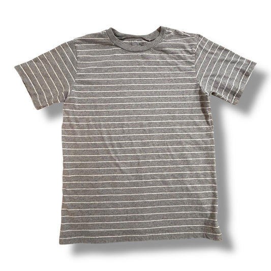 Children's Place Boys Size 10/12 Youth Short Sleeve Soft Knit Tee