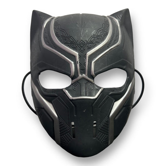 Kids Halloween Mask Marvel Avengers End Game Black Panther