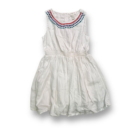 Forever 21 Youth Size 10/12 Lightweight Cotton Sleeveless Dress