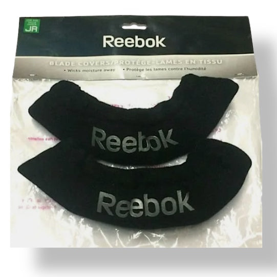 NEW! Reebok Junior Ice Hockey Skate Blade Covers OSFA