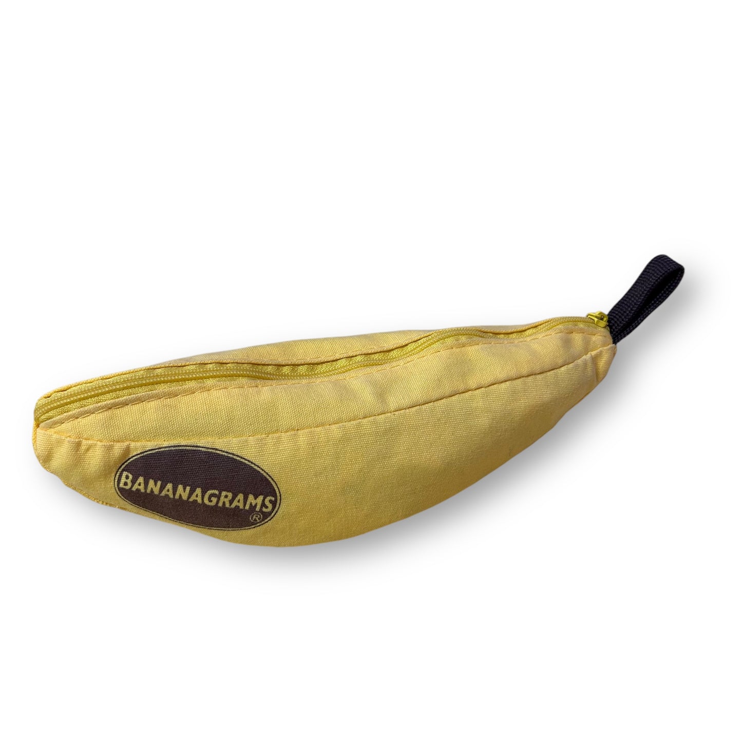 Bananagrams Letter Tiles Game