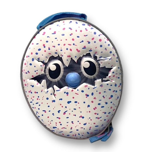 Hatchimals Lunch Box Insulated Tote with Carry Handle
