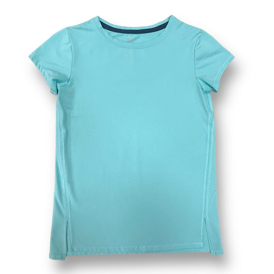 All in Motion Youth Girls Size 10/12 Tee Short Sleeve Activewear Top
