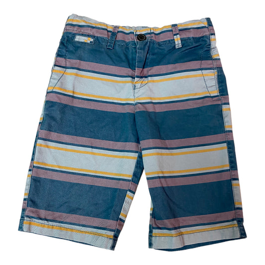American Eagle Kids Shorts Boys Size 7 with Elastic Waistband