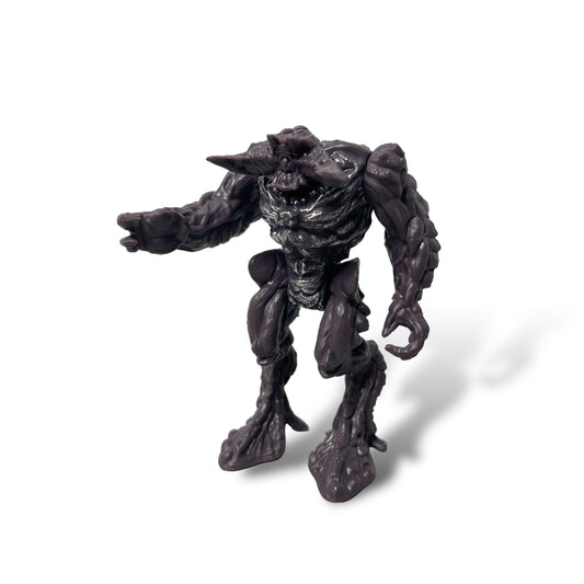 Final Faction Kharn Brute Action Figure 4" Greenbrier International