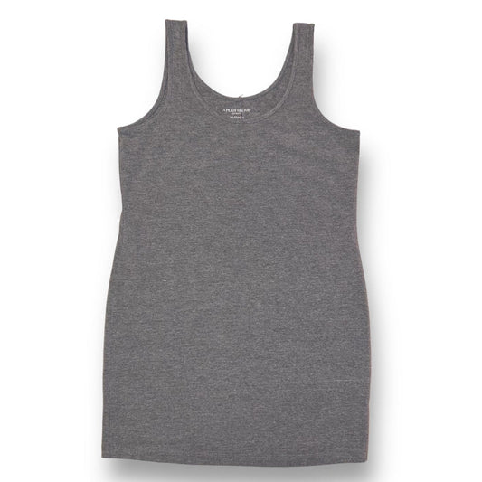 A Pea in the Pod Size XS Everyday Maternity Tank
